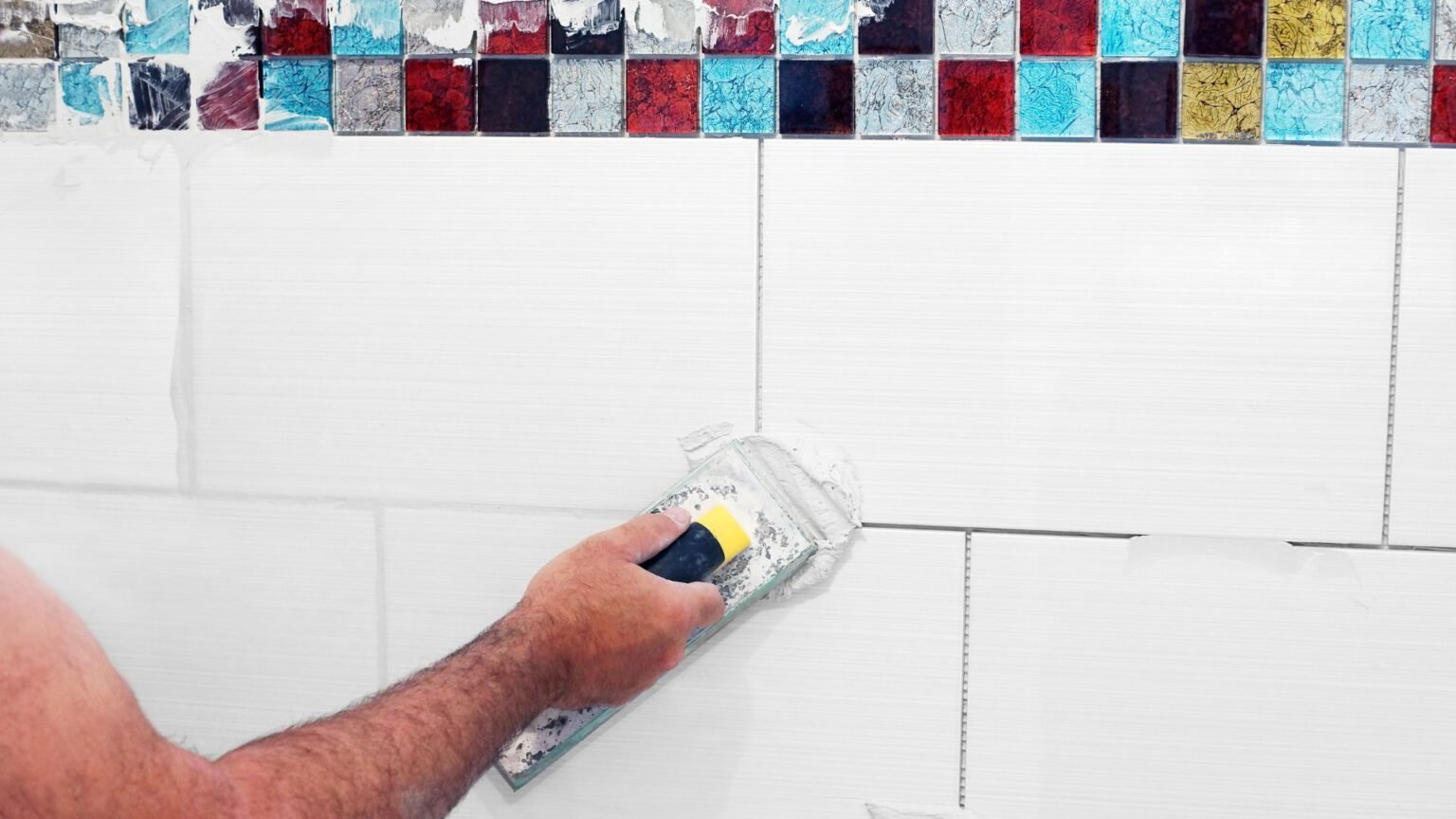 Choosing The Right Grout Colour For Your Tiles In NZ: A Complete Guide