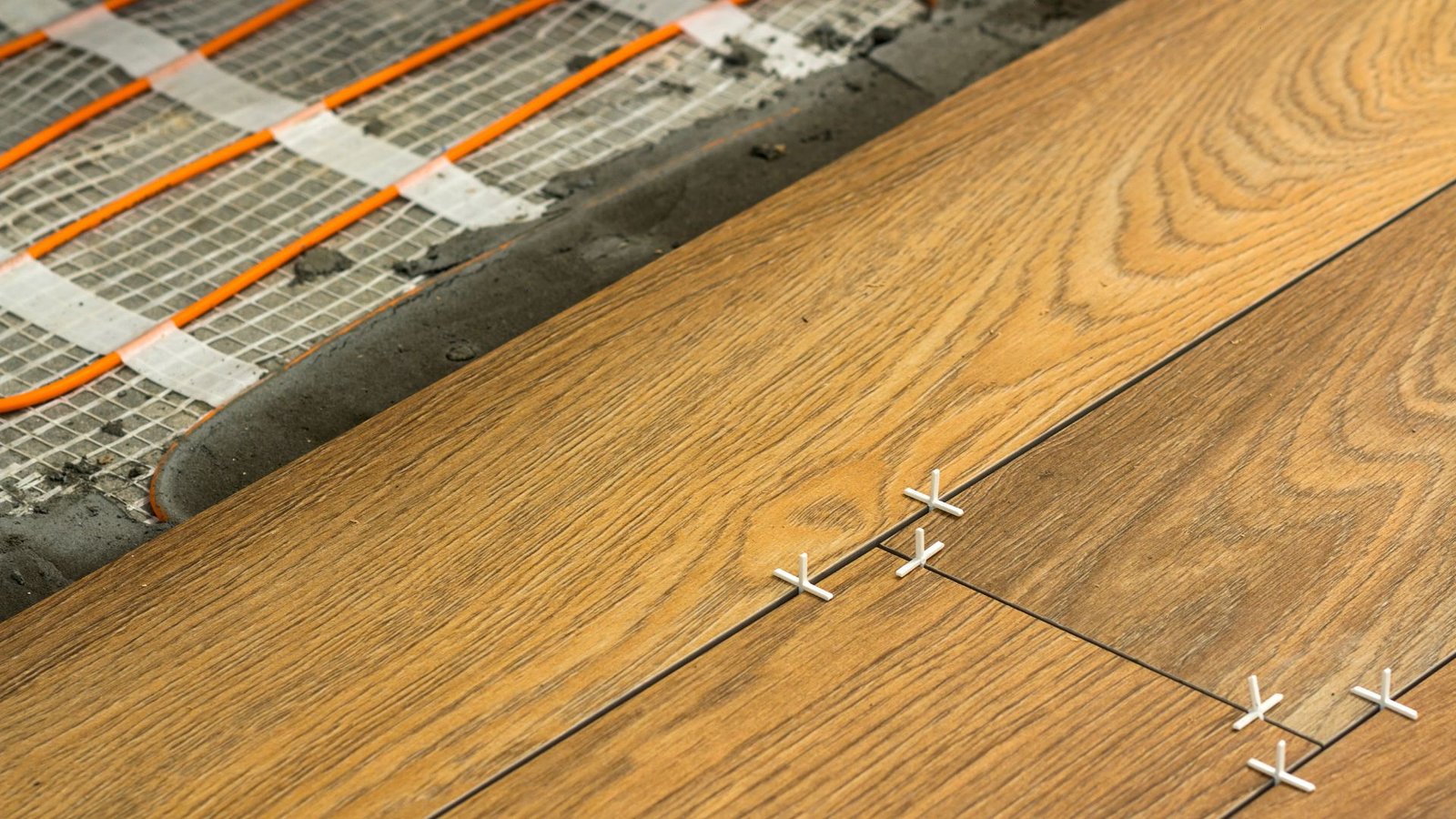 Best Tiles For Underfloor Heating In NZ: Top Options, Tips & What To Avoid