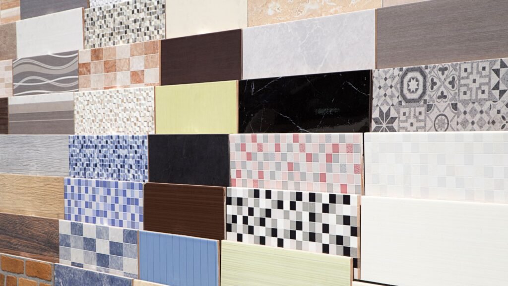latest tile trends in New Zealand 2025